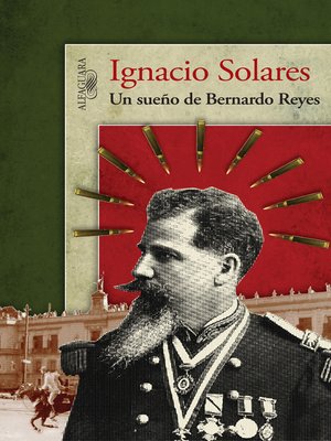 cover image of Un sueño de Bernardo Reyes